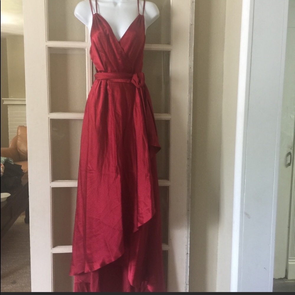 BCBG DRESS
